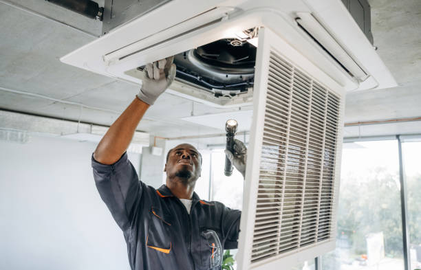 Licensed Ac Installation service in Bayonne, NJ - FH HVAC