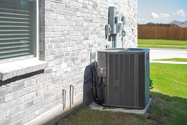 Reliable Ac Installation contractor in Bayonne, NJ by FH HVAC